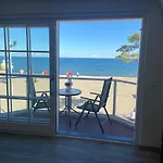 Dom wakacyjny 4100 - Strandhaus 25 *