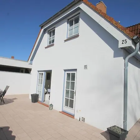 4100 - Strandhaus 25 Dahme (Schleswig-Holstein)