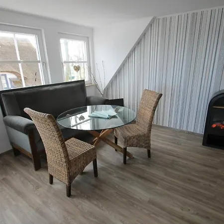 4100 - Strandhaus 25 בית נופש *