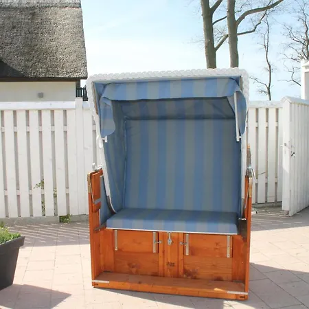 4100 - Strandhaus 25