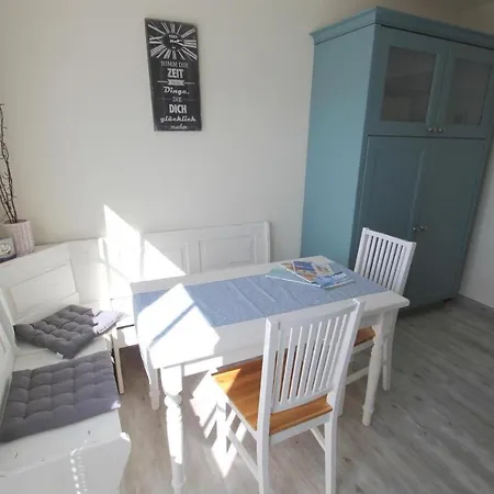 4100 - Strandhaus 25 דאהמה