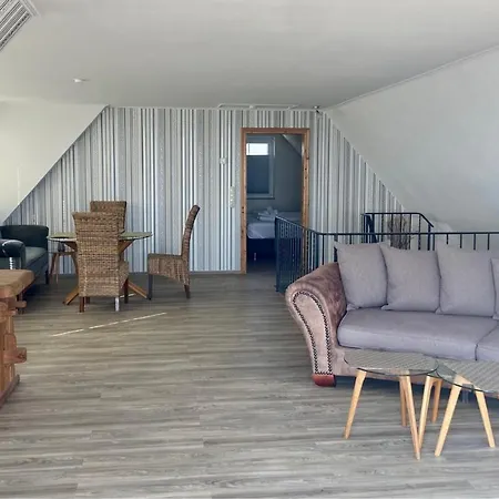 4100 - Strandhaus 25 *