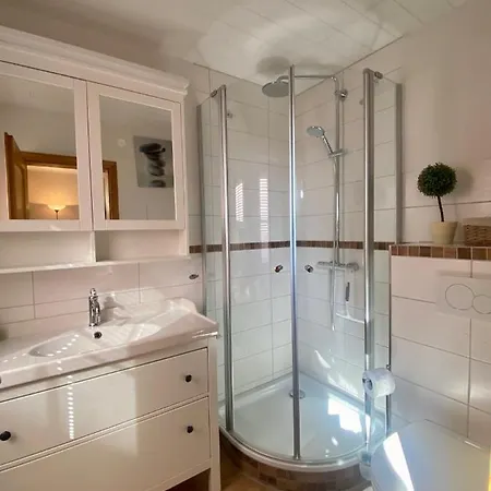 בית נופש 4100 - Strandhaus 25 דאהמה