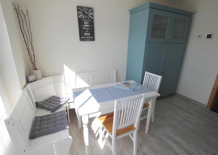 4100 - Strandhaus 25 Dahme (Schleswig-Holstein)